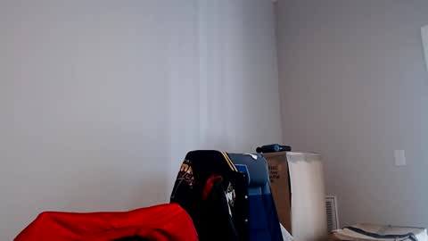 Chef Dev XXX online show from January 21, 2025, 6:23 pm