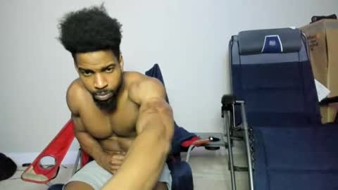 Chef Dev XXX online show from January 26, 2025, 12:33 pm