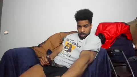 Chef Dev XXX online show from February 5, 2025, 7:07 am