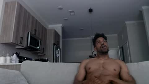 Chef Dev XXX online show from September 8, 2025, 5:01 pm