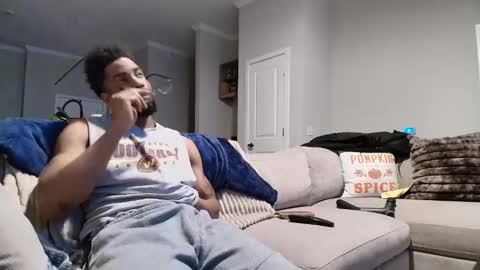 Chef Dev XXX online show from February 25, 2026, 8:57 am