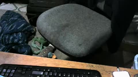 chefy online show from October 30, 2025, 12:17 pm