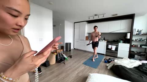 chellybear101 online show from March 4, 2026, 4:13 pm