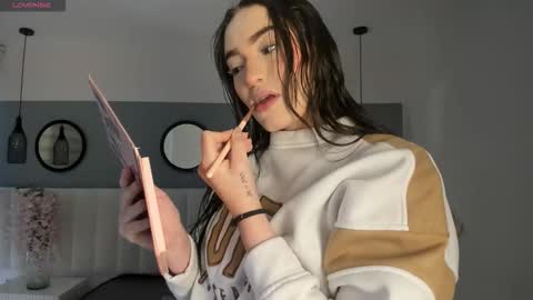 chelsea_bolton_ online show from February 26, 2026, 12:15 pm