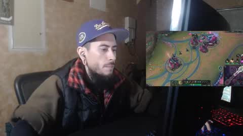 Chelsea online show from February 18, 2026, 6:53 am