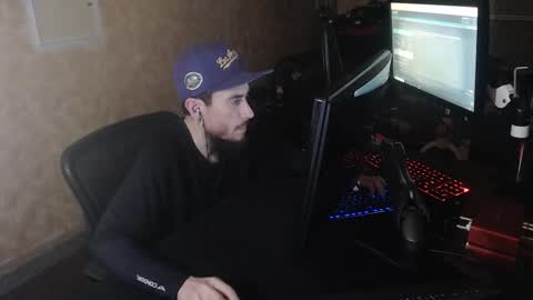 Chelsea online show from March 24, 2026, 1:32 am