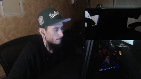 Chelsea online show from April 8, 2026, 4:34 am