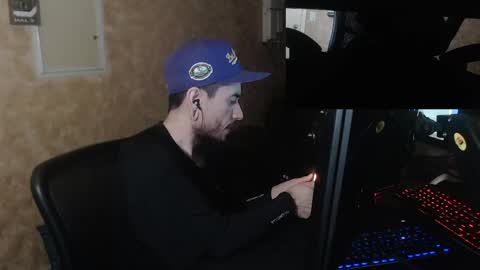 Chelsea online show from April 18, 2026, 1:31 am