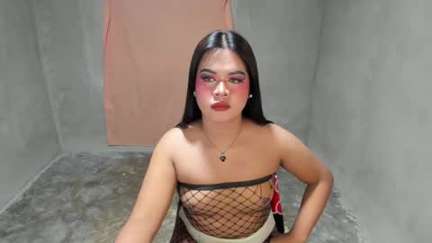 chelseamcdoughney online show from February 26, 2025, 9:05 pm