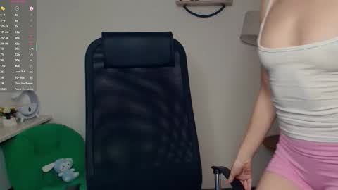 Snapshot of chelsiecleal chatting on February 15, 2026, 8:16 pm chelsiecleal online show from February 15, 2026, 8:16 pm