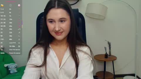 Snapshot of chelsiecleal chatting on February 27, 2026, 9:37 pm chelsiecleal online show from February 27, 2026, 9:37 pm