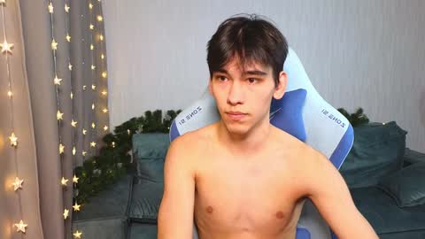 LUCASRYANPVT IS OPEN online show from January 22, 2025, 12:38 pm