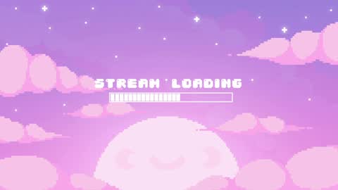 LUCASRYANPVT IS OPEN online show from February 6, 2025, 2:11 am