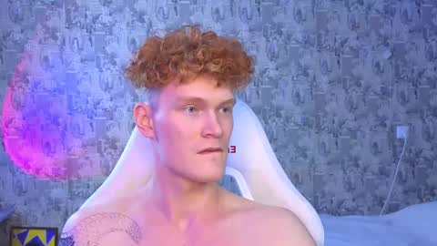 LUCASRYANPVT IS OPEN online show from February 20, 2025, 1:30 pm