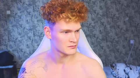 LUCASRYANPVT IS OPEN online show from February 22, 2025, 4:07 am