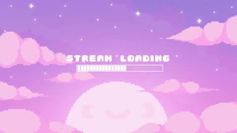 LUCASRYANPVT IS OPEN online show from March 7, 2025, 8:13 am