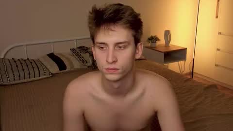 LUCASRYANPVT IS OPEN online show from September 16, 2025, 3:46 pm