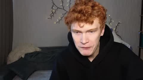 LUCASRYANPVT IS OPEN online show from March 5, 2026, 5:25 am