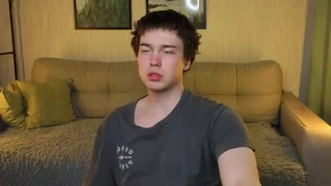 LUCASRYANPVT IS OPEN online show from April 16, 2026, 4:02 am