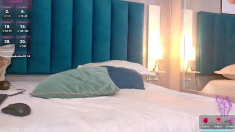   online show from March 1, 2025, 12:17 am