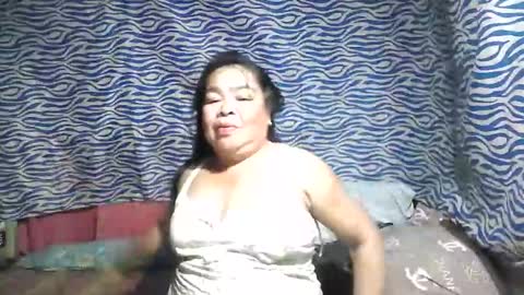 Snapshot of chenita_kits chatting on October 26, 2025, 11:05 am chenita_kits online show from October 26, 2025, 11:05 am