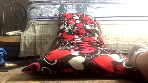 Snapshot of chenovich chatting on February 9, 2025, 10:20 am chenovich online show from February 9, 2025, 10:20 am