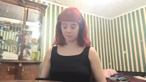 Emely online show from February 21, 2026, 5:25 pm