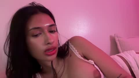cherliecarmen online show from January 12, 2025, 9:08 pm