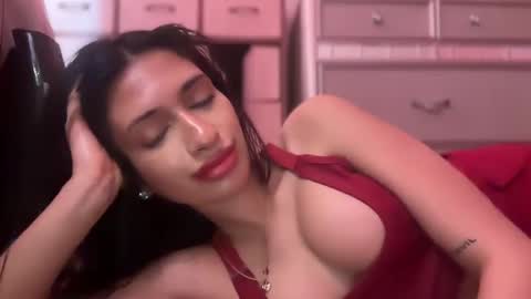 cherliecarmen online show from February 25, 2025, 6:31 pm