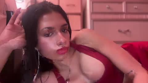 cherliecarmen online show from March 2, 2025, 8:40 pm