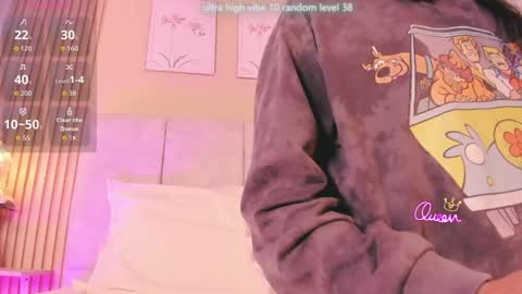 Snapshot of cherlyn_1 chatting on May 6, 2026, 1:38 pm cherlyn_1 online show from May 6, 2026, 1:38 pm