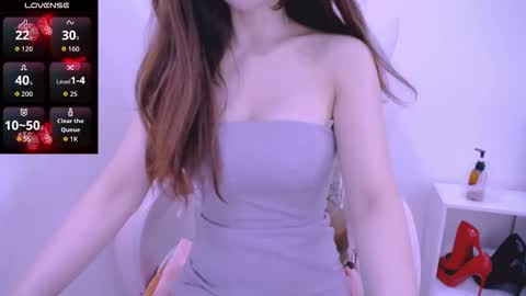 Cheri online show from October 9, 2025, 1:47 am