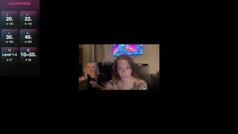 Snapshot of cherriesinchains chatting on October 19, 2025, 4:46 am Cherry  online show from October 19, 2025, 4:46 am