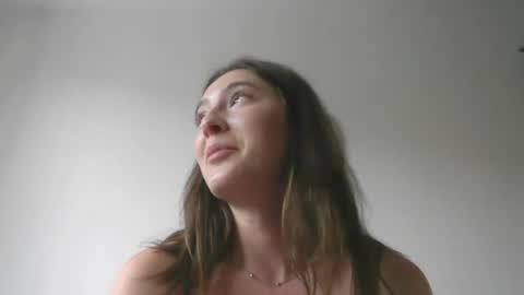 Snapshot of cherriewalpole chatting on May 25, 2026, 1:50 pm Jenny online show from May 25, 2026, 1:50 pm