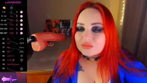 Snapshot of cherry__girl_ chatting on January 10, 2025, 1:09 pm Emily online show from January 10, 2025, 1:09 pm