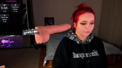 Snapshot of cherry__girl_ chatting on October 19, 2025, 3:01 pm Emily online show from October 19, 2025, 3:01 pm