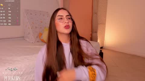 Cherry online show from March 2, 2025, 6:27 am