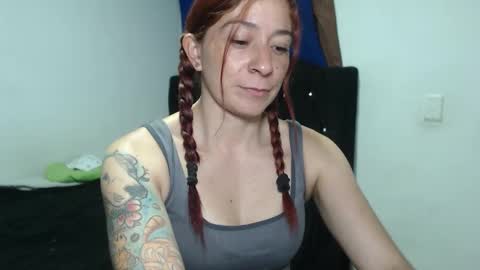 cherry  aleja online show from December 4, 2024, 11:46 pm