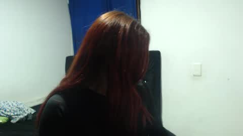 cherry  aleja online show from December 18, 2024, 11:08 pm