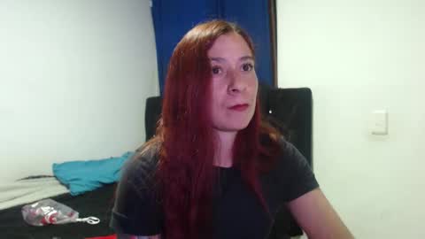 cherry  aleja online show from December 20, 2024, 12:41 am