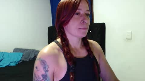 cherry  aleja online show from January 5, 2025, 12:09 am