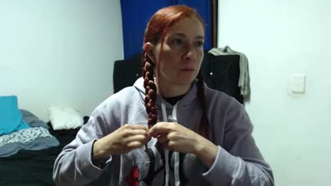 cherry  aleja online show from January 9, 2025, 2:11 am