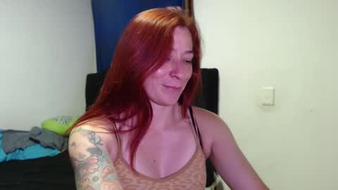 cherry  aleja online show from January 17, 2025, 1:04 am