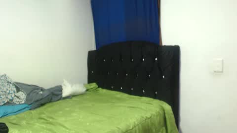 cherry  aleja online show from February 3, 2025, 12:25 am