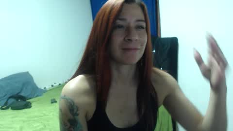 cherry  aleja online show from February 12, 2025, 12:48 am