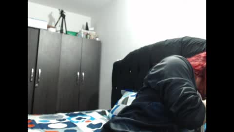 cherry  aleja online show from May 20, 2026, 1:01 am