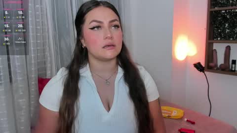 cherryl online show from February 20, 2025, 11:42 am