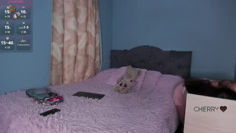 cherryl online show from April 10, 2026, 11:15 am