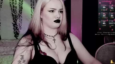 cherry_elfcat online show from February 6, 2026, 12:37 am