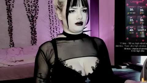 cherry_elfcat online show from March 29, 2026, 3:06 am